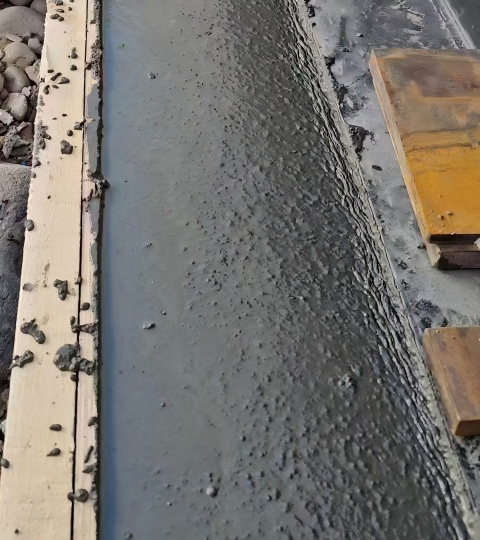 铁岭环氧砂浆的特点及施工流程​