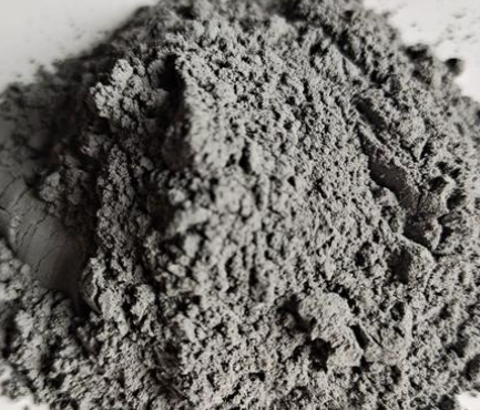 铁岭硅灰和粉煤灰的区别用途