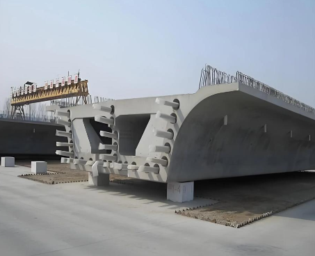铁岭抗冻压浆料的特点及标准化施工工艺